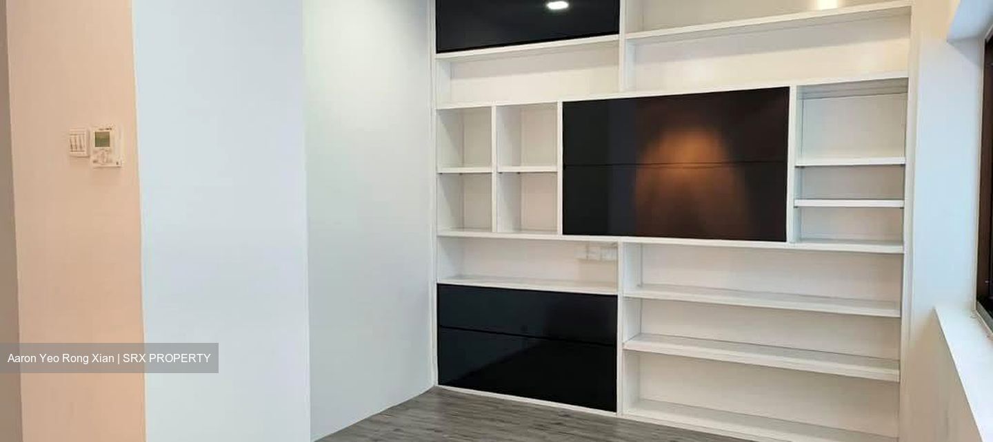 Unipet Building (D13), Office #555566671
